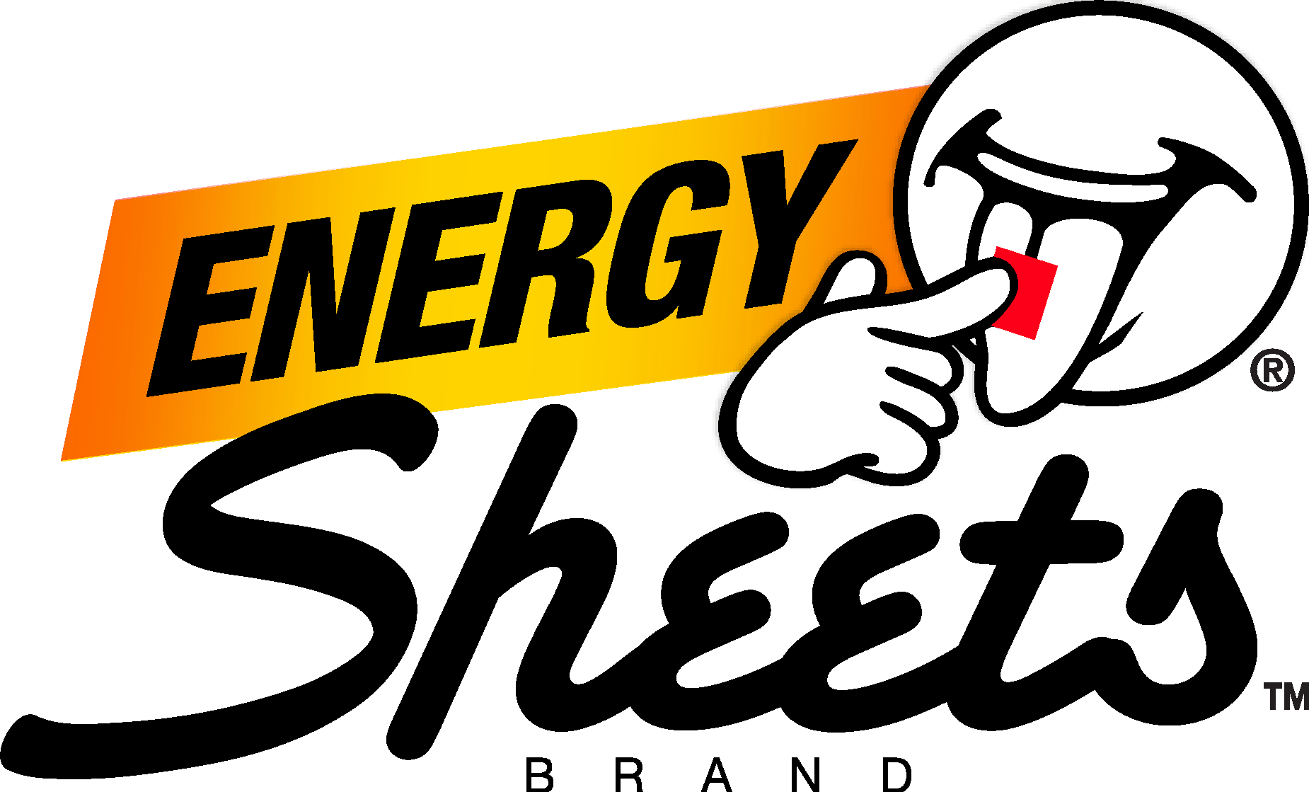 Energy SheetsтДв Logo Vector Logo